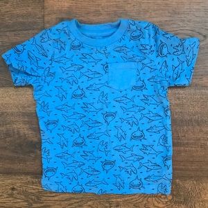 Jumping beans t-shirt